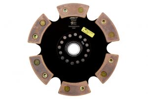 ACT Race Clutch Discs 6224006