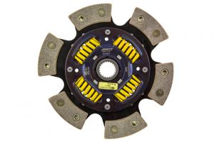 ACT Race Clutch Discs 6240607