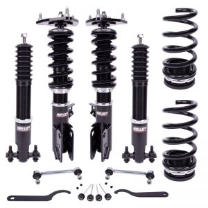 Air Lift Coilover Kits 79007