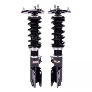 Air Lift Coilover Kits 79007