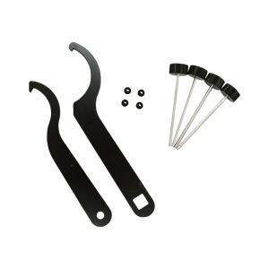 Air Lift Coilover Kits 79003