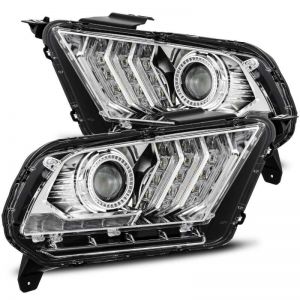 AlphaRex PRO-Series Headlights 880111