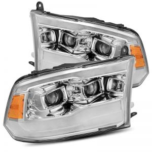 AlphaRex PRO-Series Headlights 880598