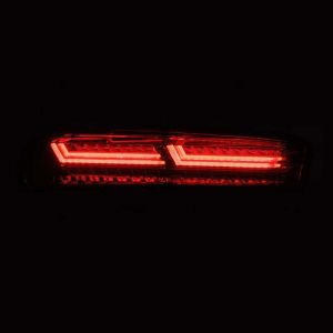 AlphaRex PRO-Series Tail Lights 610010