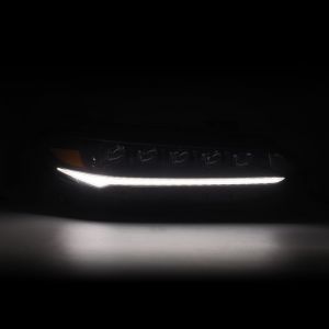 AlphaRex NOVA Headlights 880349