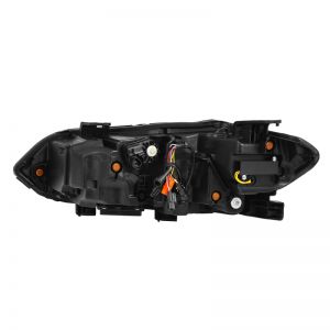 AlphaRex NOVA Headlights 880348