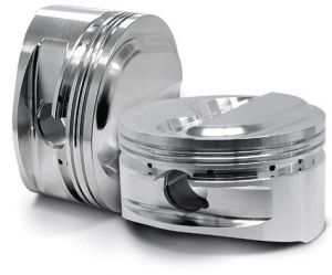 CP Pistons Piston Sets -4 Cyl SC7125-4