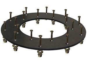 Fidanza Friction Kits 220171