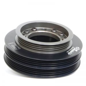 Fluidampr Dampers - Import 590601