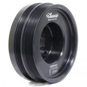 Fluidampr Dampers - Import 640901