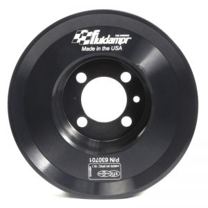 Fluidampr Dampers - Import 630701