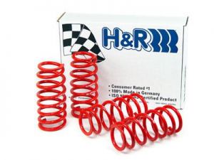 H&R Sport Springs 51820