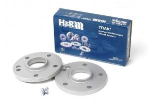H&R DRM Wheel Adaptor 4025561SW