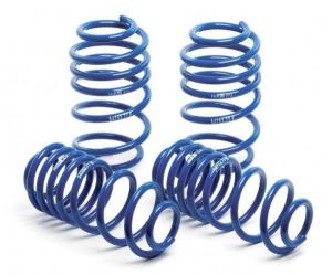 H&R Sport Springs 28802-1