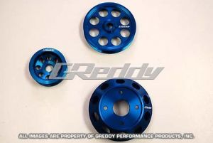 GReddy Pulley Kit 13522126