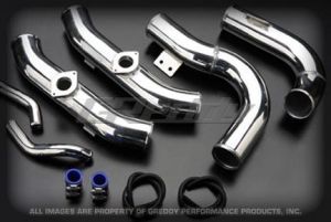 GReddy Air Intake Components 13920401
