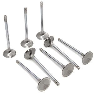 GSC Power Division Intake Valves +1mm 2052-01