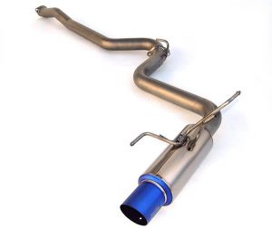 Invidia Titanium Exhaust HS08R35TTG