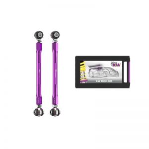 KW Adj Control Arms 68510490