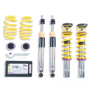 KW V3 Coilover Kit 352100AV