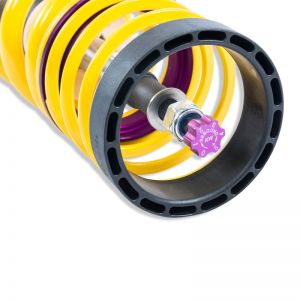 KW V3 Coilover Kit 352100AV