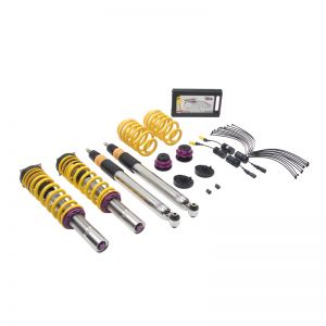 KW V3 Coilover Kit 352100AW