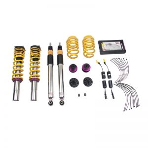 KW V3 Coilover Kit 352100AW
