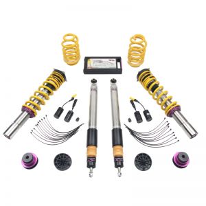 KW V3 Coilover Kit 352100AW