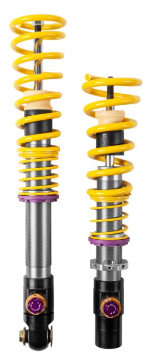 KW V4 Coilover Kit 3A7200CB