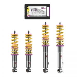 KW V1 Coilover Kit 10275002