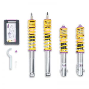 KW V1 Coilover Kit 10280004
