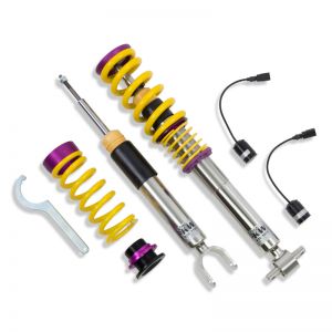 KW V3 Coilover Kit 35263002