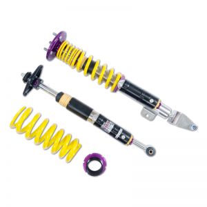KW V4 Coilover Kit 3A728003