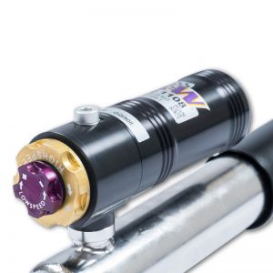 KW V4 Coilover Kit 3A728003