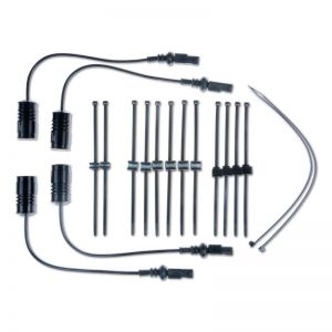 KW Elect Damping Cancellation 68510426