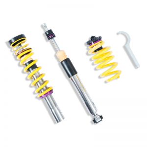 KW V3 Coilover Kit 352100BR