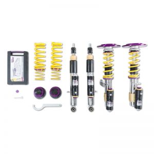 KW V4 Coilover Kit 3A7200AN