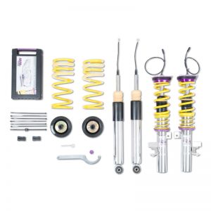 KW Coilover Kit DDC 39030001