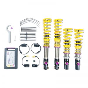 KW V4 Coilover Kit 3A7200CC