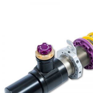 KW V4 Coilover Kit 3A7200CC