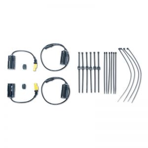 KW Elect Damping Cancellation 68511062