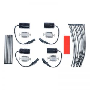 KW Elect Damping Cancellation 68511079