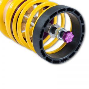 KW V3 Coilover Kit 352100BJ