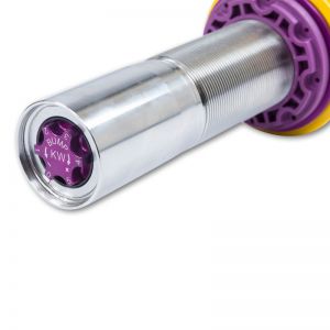 KW V3 Coilover Kit 352100BJ