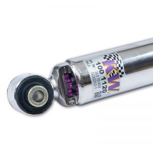 KW V3 Coilover Kit 352100BJ