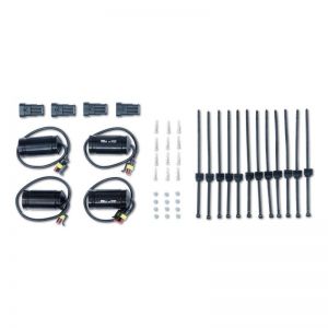 KW Elect Damping Cancellation 68510314