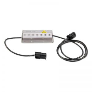 KW Elect Damping Cancellation 68510119