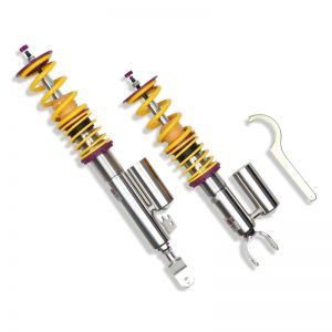 KW V3 Coilover Kit 35250005