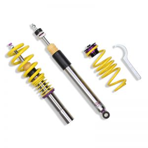 KW V3 Coilover Kit 35210075
