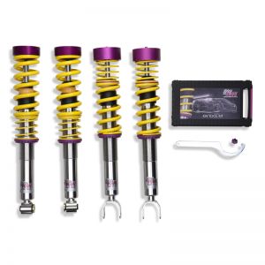 KW V3 Coilover Kit 35256010